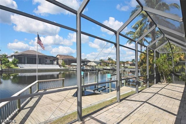 2808 SW 33rd TER, Cape Coral, FL 33914