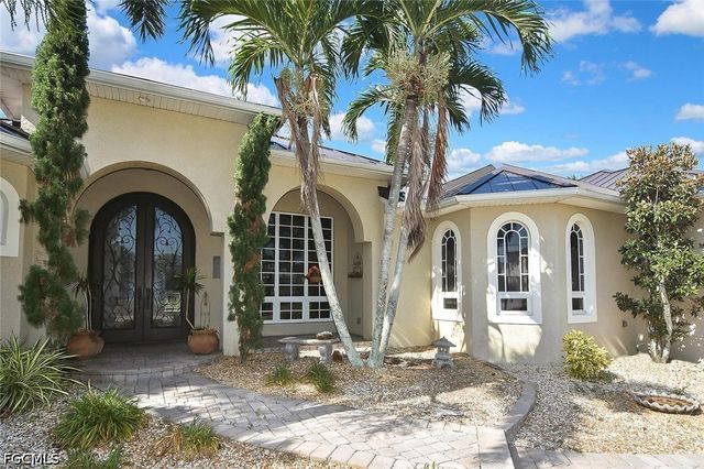 2808 SW 33rd TER, Cape Coral, FL 33914