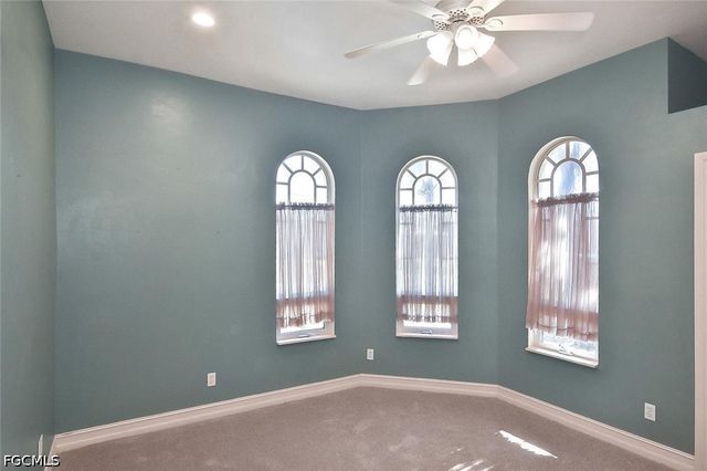 2808 SW 33rd TER, Cape Coral, FL 33914