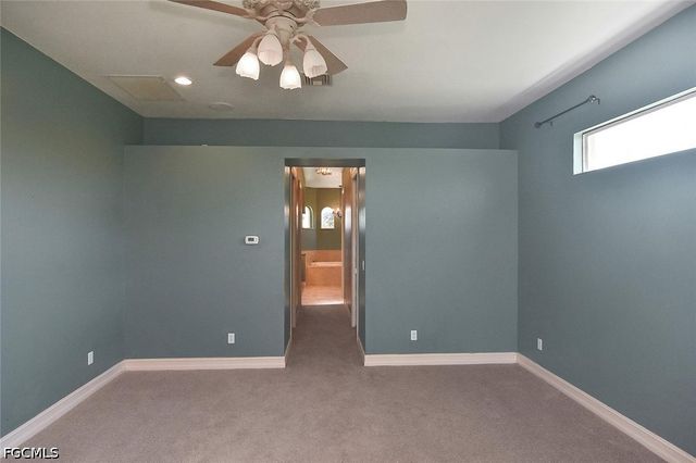 2808 SW 33rd TER, Cape Coral, FL 33914