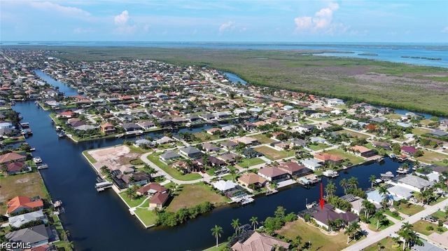 2808 SW 33rd TER, Cape Coral, FL 33914