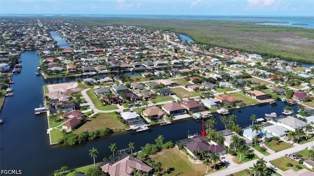 2808 SW 33rd TER, Cape Coral, FL 33914