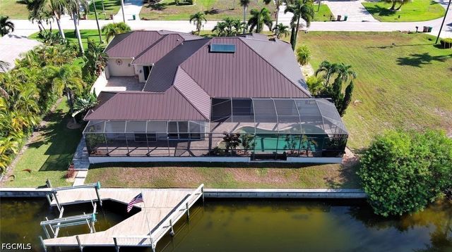 2808 SW 33rd TER, Cape Coral, FL 33914