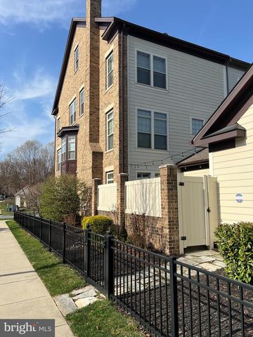 11295 MARKET ST, Fulton, MD 20759