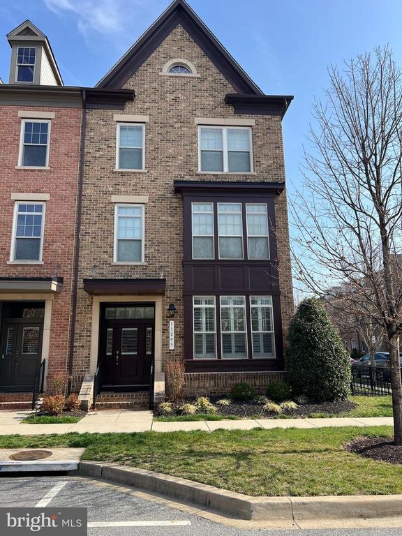 11295 MARKET ST, Fulton, MD 20759