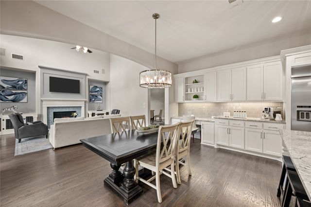 1725 Milford Drive, Flower Mound, TX 75028
