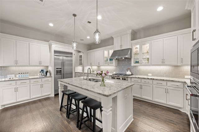1725 Milford Drive, Flower Mound, TX 75028