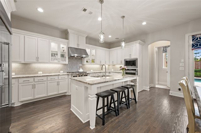 1725 Milford Drive, Flower Mound, TX 75028