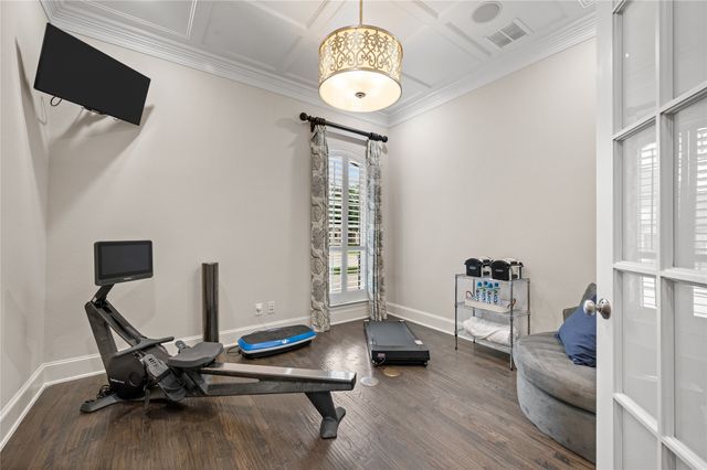 1725 Milford Drive, Flower Mound, TX 75028