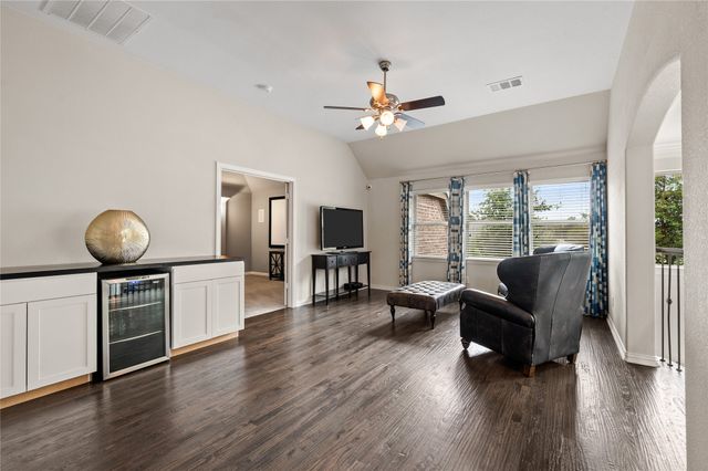 1725 Milford Drive, Flower Mound, TX 75028