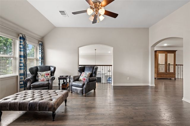 1725 Milford Drive, Flower Mound, TX 75028