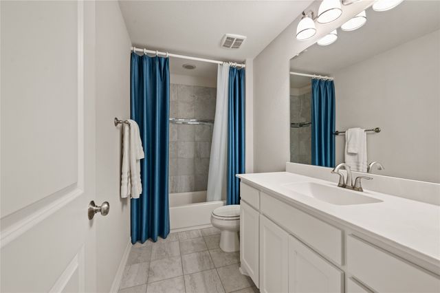 1725 Milford Drive, Flower Mound, TX 75028