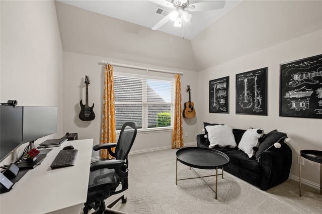 1725 Milford Drive, Flower Mound, TX 75028