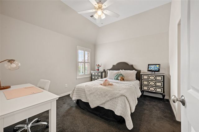 1725 Milford Drive, Flower Mound, TX 75028