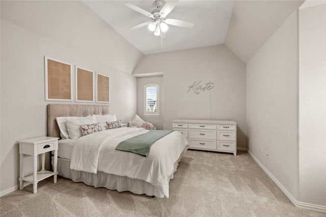 1725 Milford Drive, Flower Mound, TX 75028