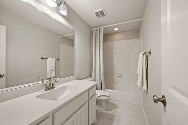 1725 Milford Drive, Flower Mound, TX 75028