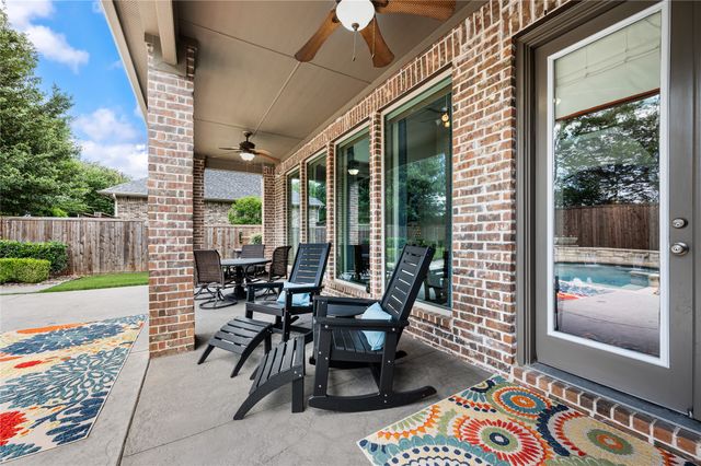 1725 Milford Drive, Flower Mound, TX 75028