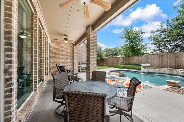 1725 Milford Drive, Flower Mound, TX 75028