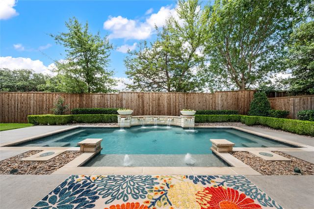 1725 Milford Drive, Flower Mound, TX 75028