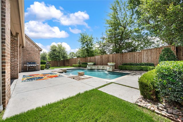 1725 Milford Drive, Flower Mound, TX 75028