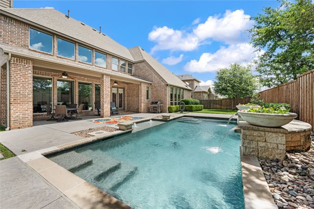 1725 Milford Drive, Flower Mound, TX 75028