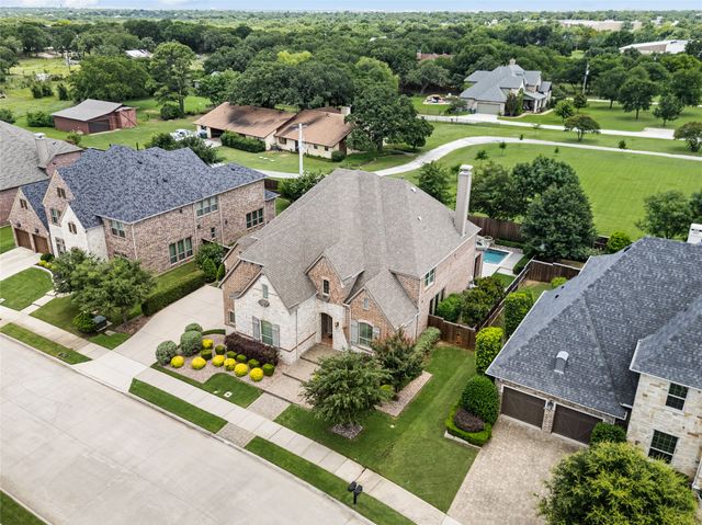 1725 Milford Drive, Flower Mound, TX 75028