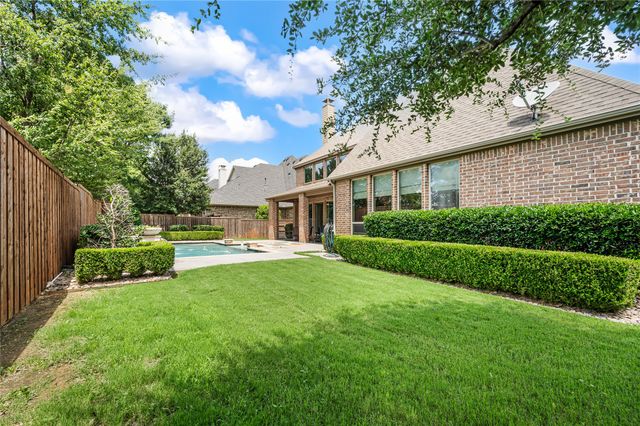 1725 Milford Drive, Flower Mound, TX 75028