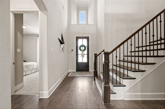 1725 Milford Drive, Flower Mound, TX 75028