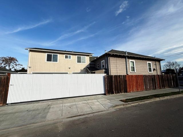 259 Sunol Street Ground Floor, San Jose, CA 95126