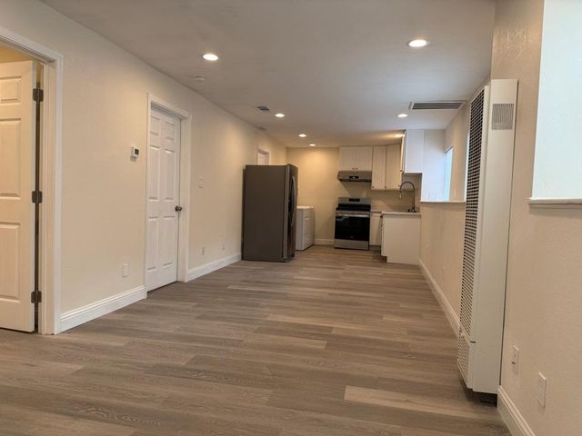 259 Sunol Street Ground Floor, San Jose, CA 95126