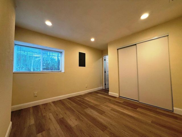 259 Sunol Street Ground Floor, San Jose, CA 95126