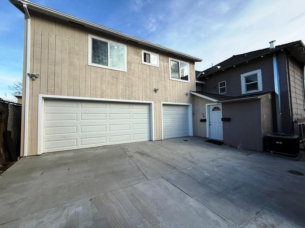 259 Sunol Street Ground Floor, San Jose, CA 95126