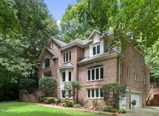 106 Birkhaven Drive, Cary, NC 27518
