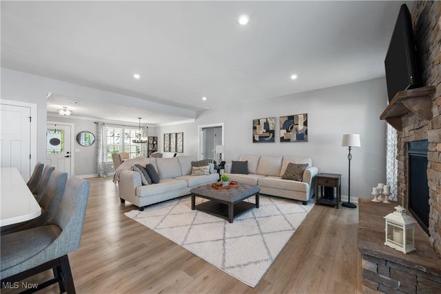 3339 Boettler Street NE, Canton, OH 44721