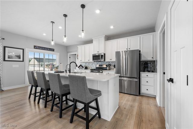 3339 Boettler Street NE, Canton, OH 44721