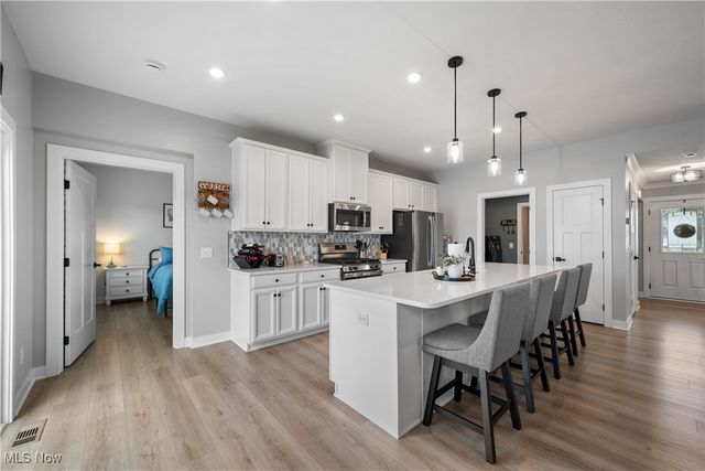 3339 Boettler Street NE, Canton, OH 44721