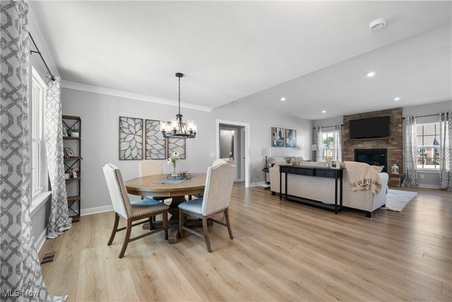 3339 Boettler Street NE, Canton, OH 44721