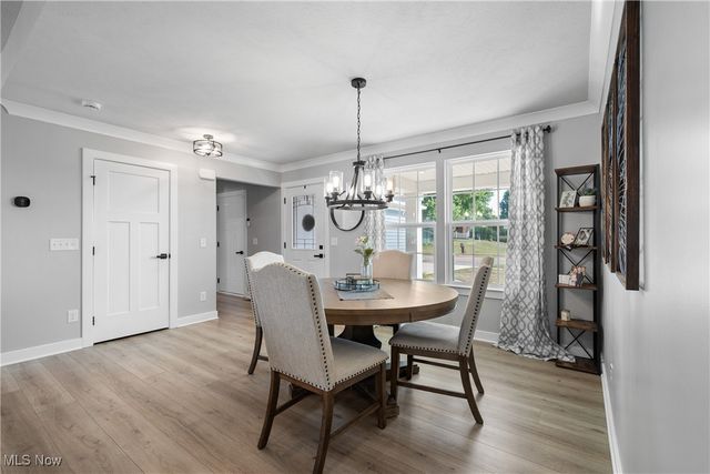 3339 Boettler Street NE, Canton, OH 44721