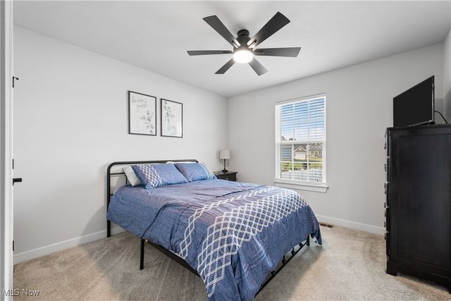 3339 Boettler Street NE, Canton, OH 44721