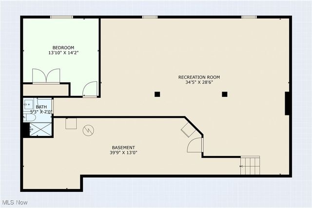 3339 Boettler Street NE, Canton, OH 44721