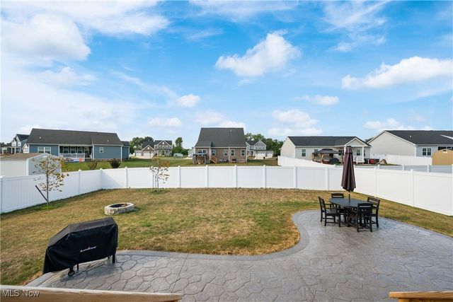 3339 Boettler Street NE, Canton, OH 44721