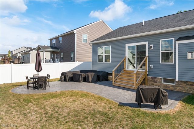 3339 Boettler Street NE, Canton, OH 44721