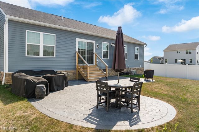 3339 Boettler Street NE, Canton, OH 44721