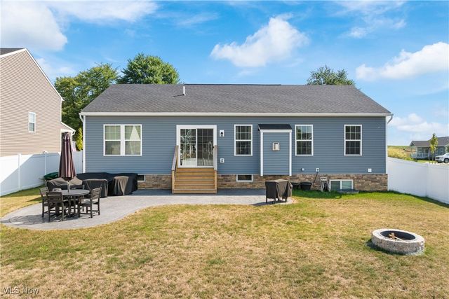 3339 Boettler Street NE, Canton, OH 44721