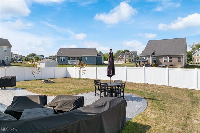 3339 Boettler Street NE, Canton, OH 44721