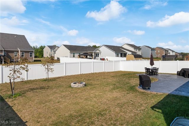 3339 Boettler Street NE, Canton, OH 44721