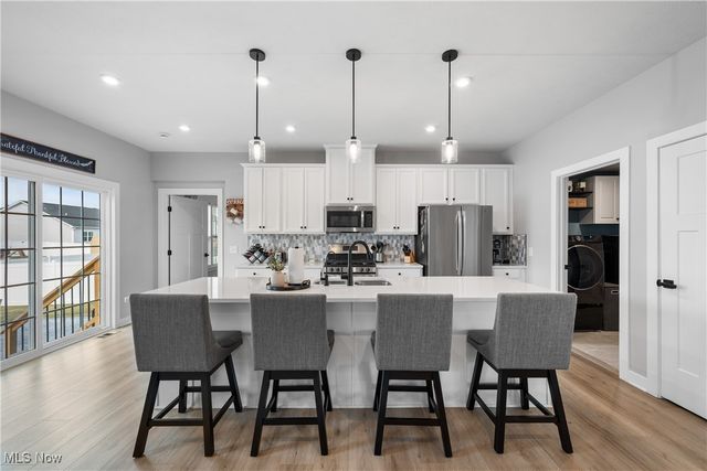 3339 Boettler Street NE, Canton, OH 44721