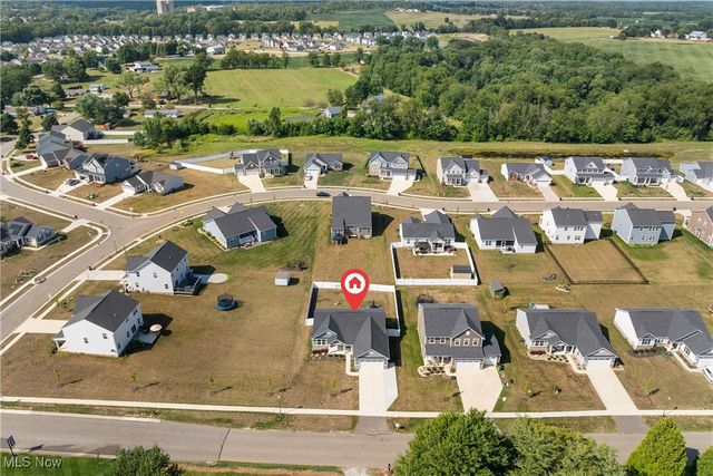 3339 Boettler Street NE, Canton, OH 44721