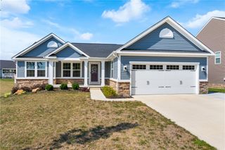 3339 Boettler Street NE, Canton, OH 44721