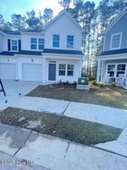 814 Palm Frond Way NW, Calabash, NC 28467